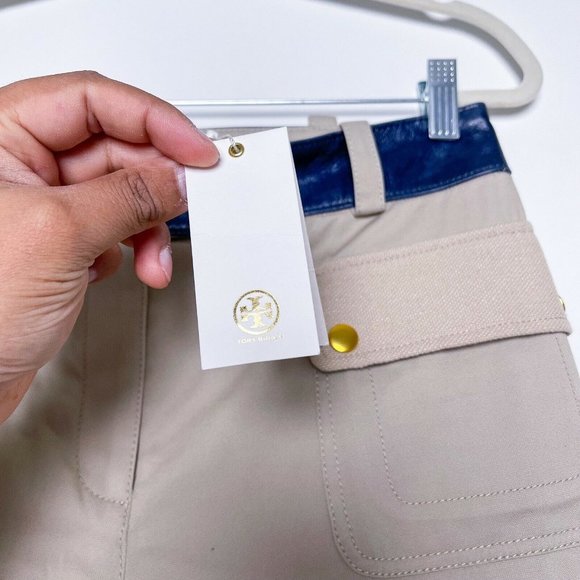 ❤️SOLD❤️Tory Burch Pants - Picture 6 of 11